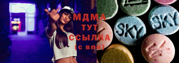 индика Абаза